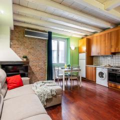 StayEasy Moscova - 2 Level apartment Brera Garibaldi