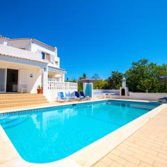 Casa Pazovida - Great 3-Bedroom Villa with Private Pool
