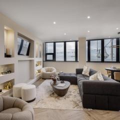 The Shoreline Collection by STAMP