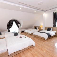 Hawaii Hotel Dalat