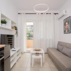 At Home Apartments B2