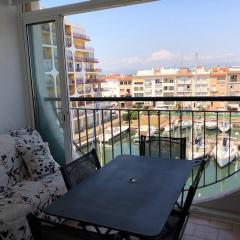 AwayDays - 67 - Estudio con Vistas al Canal