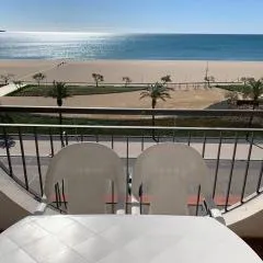 AwayDays Apartamento en la 7a planta vista mar