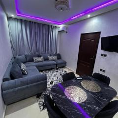 KECHDAYS, Apartment near airport