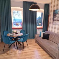 Apartament Nad Deptakiem, parking w cenie! MBnoclegi