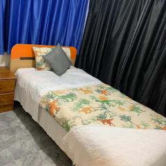 Northcote little room