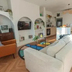 La Casa del Chic