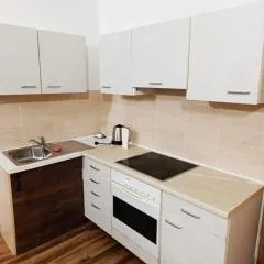 LEVNÉ UBYTOVÁNÍ Ústí nad Labem