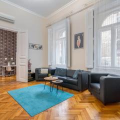 Elisabeth 52 Apartment