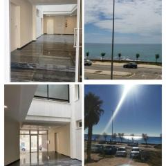 Residence Marina Fronte Mare by Salentoville Gallipoli