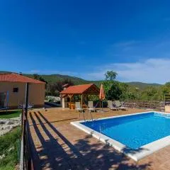 Villa Strikina kuca