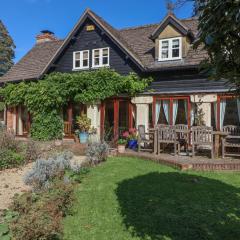 Highgrove Barn