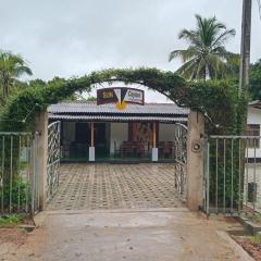 Sun Ceylon Homestay