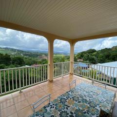 Logement F6 très spacieux, à la croisée des chemins