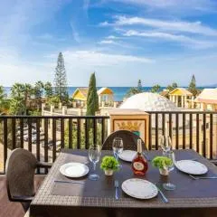 OleHolidays 741 Romana Playa vistas al mar
