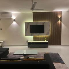 Nyali Stays 3bedroom Stunning Apartment