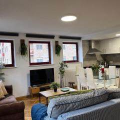 Duplex LARANITASALMANTINA