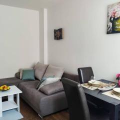 Cute Apartment Marina in the city of Krk