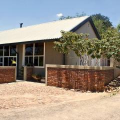 Solar powered 3 bedroom haven Ballantyne park