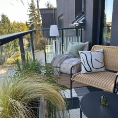 PRESTIGE ZEN Apartment & SPA by Posesja Apartamenty
