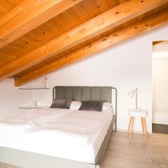 Aosta Holiday Apartments - Gressan