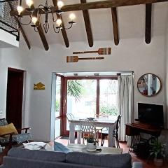 River View Cottage - at the Breede