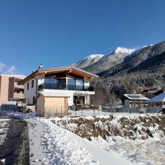 Apartment am Mühlbach