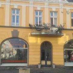 City Villé Ferienwohnung Innenstadt