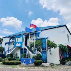 巨地花園莊園