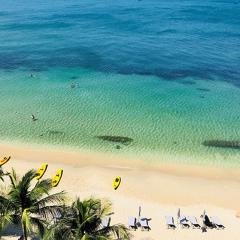 ღ Orchid Guesthouse ღ 5 minutes to the Beach & Night Market ღ