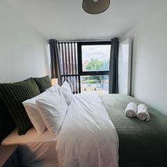 FT5 Brick Lane Apartments