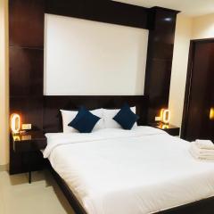 Royal Star Suites pattaya