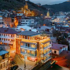 TbiliSee Hotel