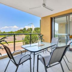 Cute & Cosy Darwin Waterfront Apartment