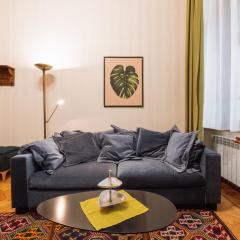 Historical spirit Duplex Loft