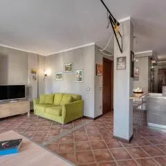 Chalet Montana - Le Case di Bart