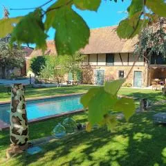 Domaine LaPromise