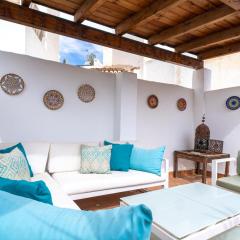Casa Animas 10 Jacuzzi by Casasol