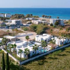Salty Sun Luxury Villas