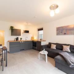 Ferienwohnung Wellenbrecher Niendorf