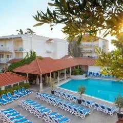 Hotel Waterman Kaktus