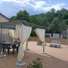 Affittacamere La Terrazza