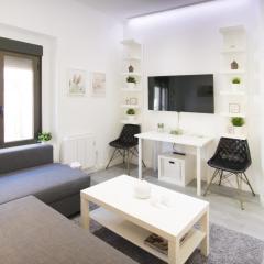 1 bedroom 1 bathroom- MintyStay - Plaza de San Idelfonso
