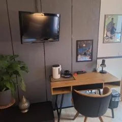 WOB Hotel
