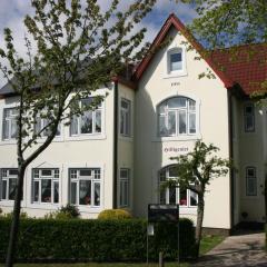 Pension Hilligenlei Zi 04 DZ