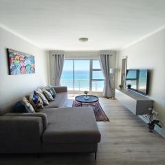 2 Bedroom Beachfront Apartment Blouberg