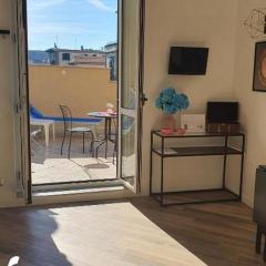 Gli appartamenti del duca di Miroballo