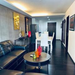 Two bedroom apartment at Rawai Seaside The Title Residence