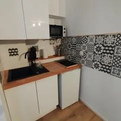 Studio Porteille d'Ax entièrement rénové !