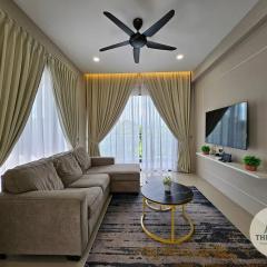 The Cove Hillside Residence - Grandiose Oasis